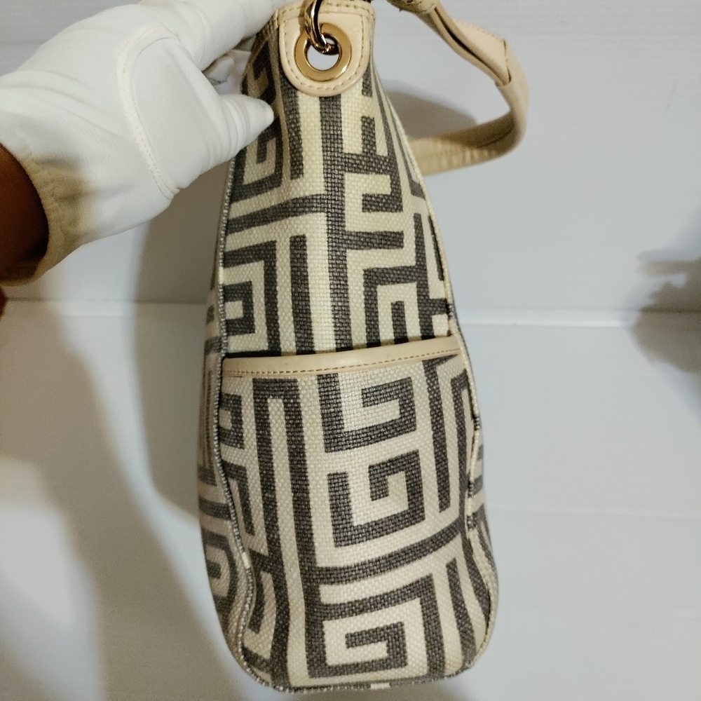 Spartina 449 De Renne Signature Hobo - Picture 7 of 17